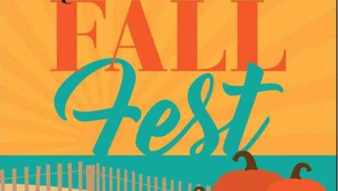 Queen City Fall Festival