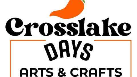Crosslake Days Arts & Crafts Fair