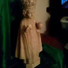 Infant of Prague