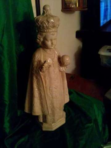 Infant of Prague