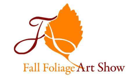 Virginia Fall Foliage Festival Art Show