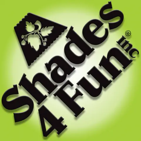 Shades 4 Fun, Inc. Has Been Around For 21 Years!