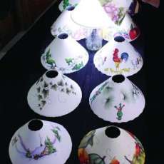 Become a Shades 4 Fun, Inc. Craft Vendor at Your Local Craft Fairs!