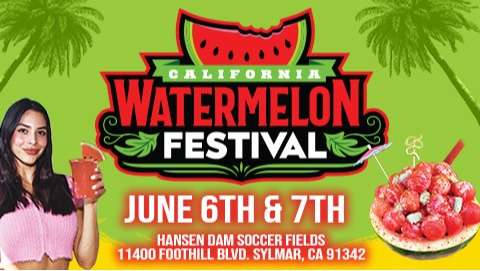 California Watermelon Festival
