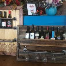 Wine Racks