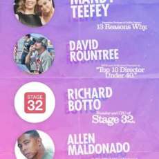 Hollywood Event Speakers