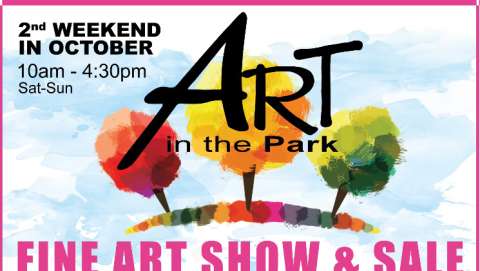 Art in the Park