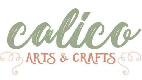 Calico Holiday Arts & Crafts Show