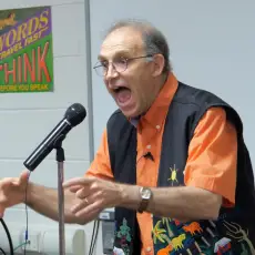 Telling the Cajun Possum Tall Tale