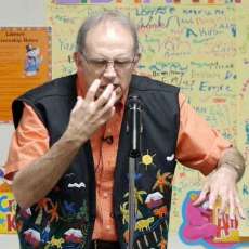 Telling the Cajun Possum Tall Tale