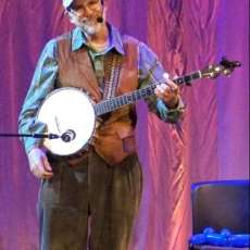 Old North State Storytelling Festival 2019 - Cumberland Mountain Bear Chase