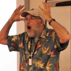 Sherwood Forest Elementary School - Anansi & the Pot of Beans