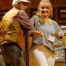 YMCA Camp Cheerio, Blade Valley, NC 2019