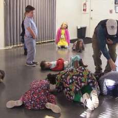 Hickory Day School, NC 2020