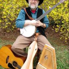 Promotional Photo in Winston-Salem - 2017