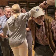 YMCA Camp Cheerio, 2019 Seniors Dance