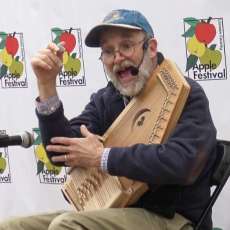 Lincoln County Apple Festival, NC 2019