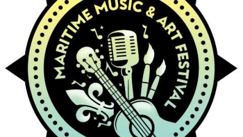 Maritime Music & Art Festival