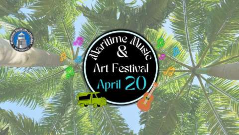 Maritime Music & Art Festival