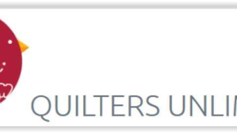 Quilters Unlimited Quilt Show - Online