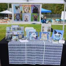 PC Beloved Beast Booth