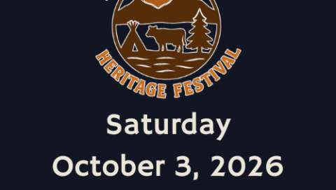 High Desert Heritage Festival