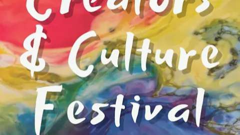 Creators & Culture Festival