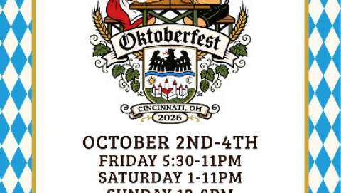 Donauschwaben Oktoberfest