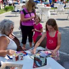 Kids Activity Center