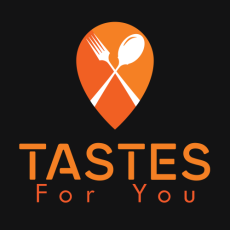 Tastes For You Logo