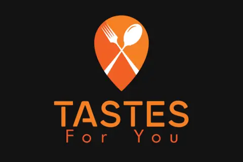 Tastes For You Logo