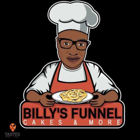 Billy's Funnel Cakes and More