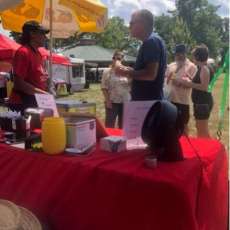 Having Fun With Customers