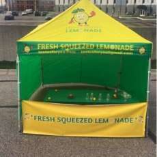 Taste For You Lemonade Stand