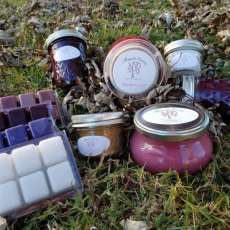 Not Your Ordianary Candle