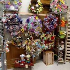 Wreaths