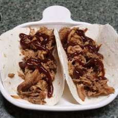 Pork Tacos