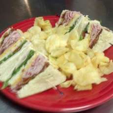 Club Sandwich