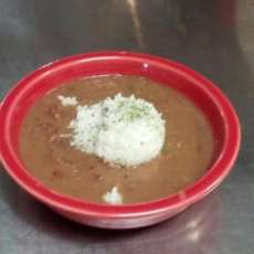 Red Beans and Rice