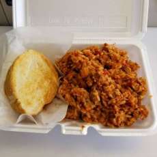 Jambalaya