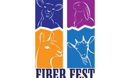 Blue Ridge Fiber Fest