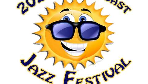 Gulf Coast Summer Fest Jazz Edition