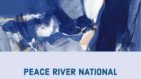 Peace River National Art Festival