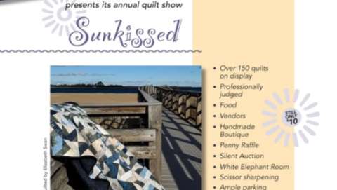 MVQ Quilt Show