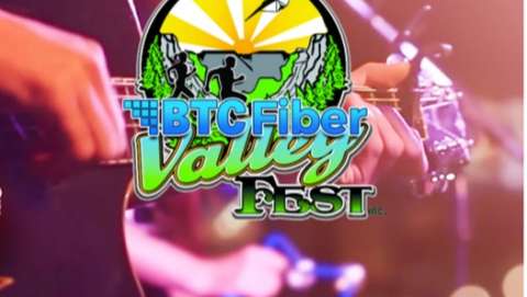 BTC Fiber Valley Fest