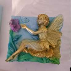 Fairy Girl Soap