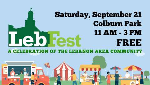 LebFest