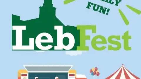 LebFest