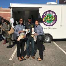 NC Central Homecoming