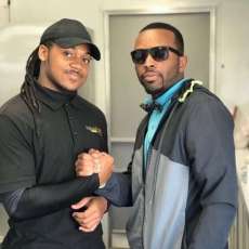 Teamwork Is What We Strive on